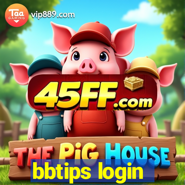 bbtips login